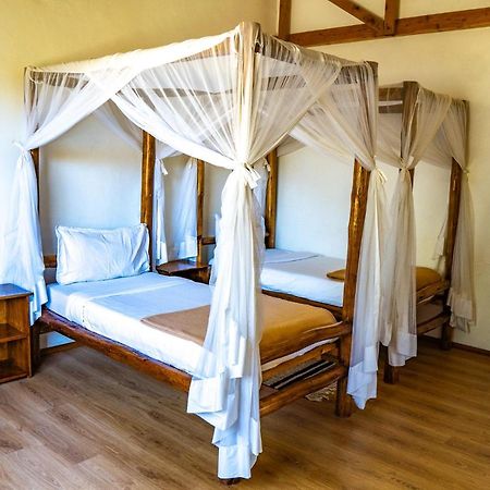 The Senna House Villa Nakuru Eksteriør bilde