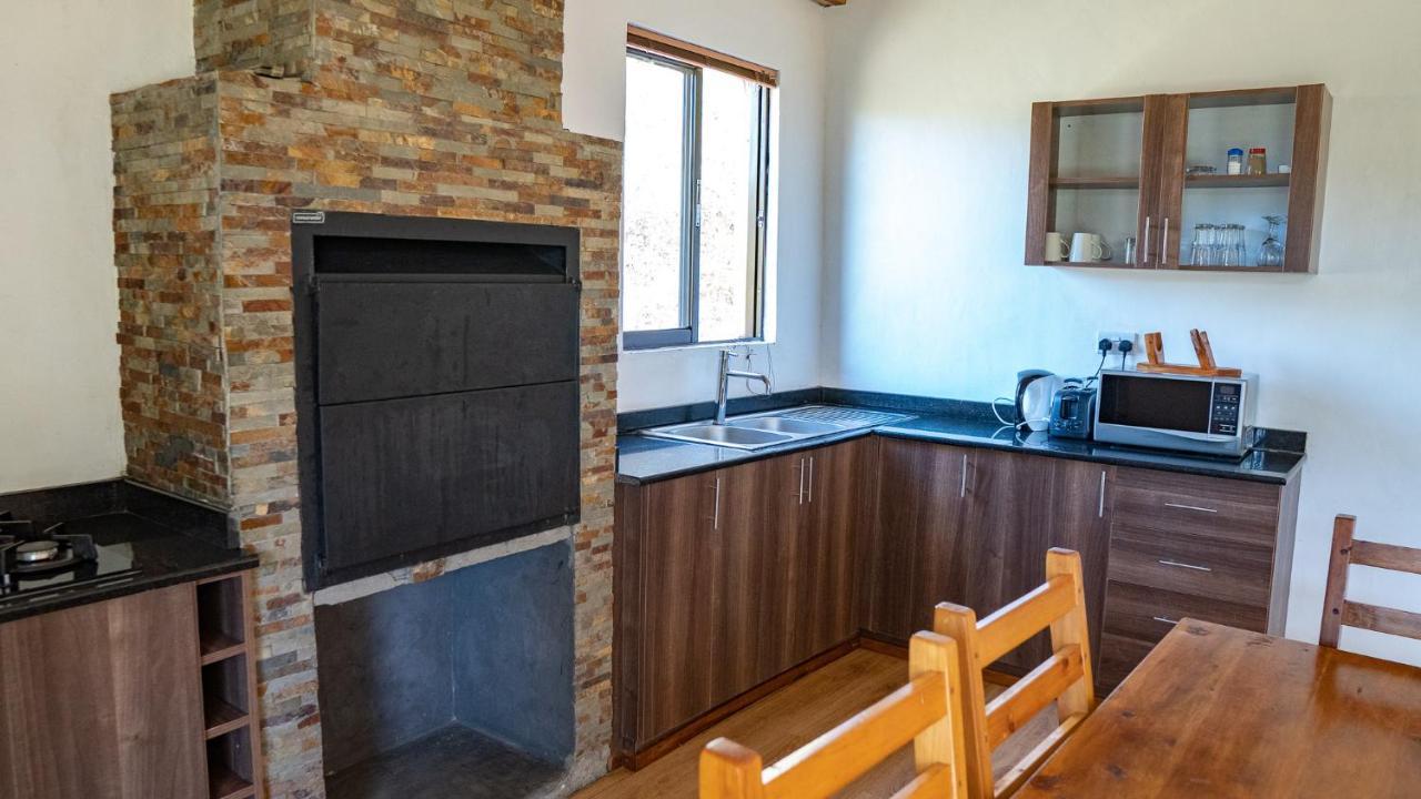 The Senna House Villa Nakuru Eksteriør bilde