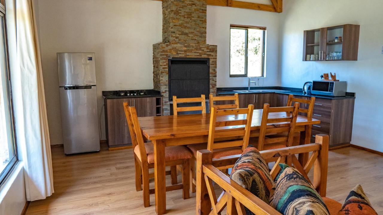 The Senna House Villa Nakuru Eksteriør bilde