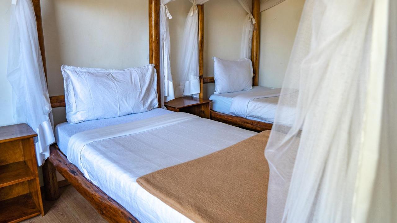 The Senna House Villa Nakuru Eksteriør bilde