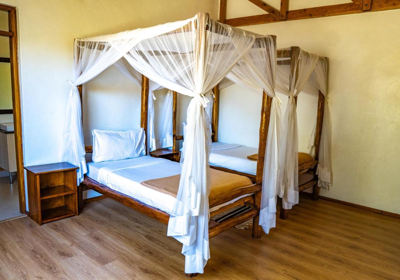 The Senna House Villa Nakuru Eksteriør bilde