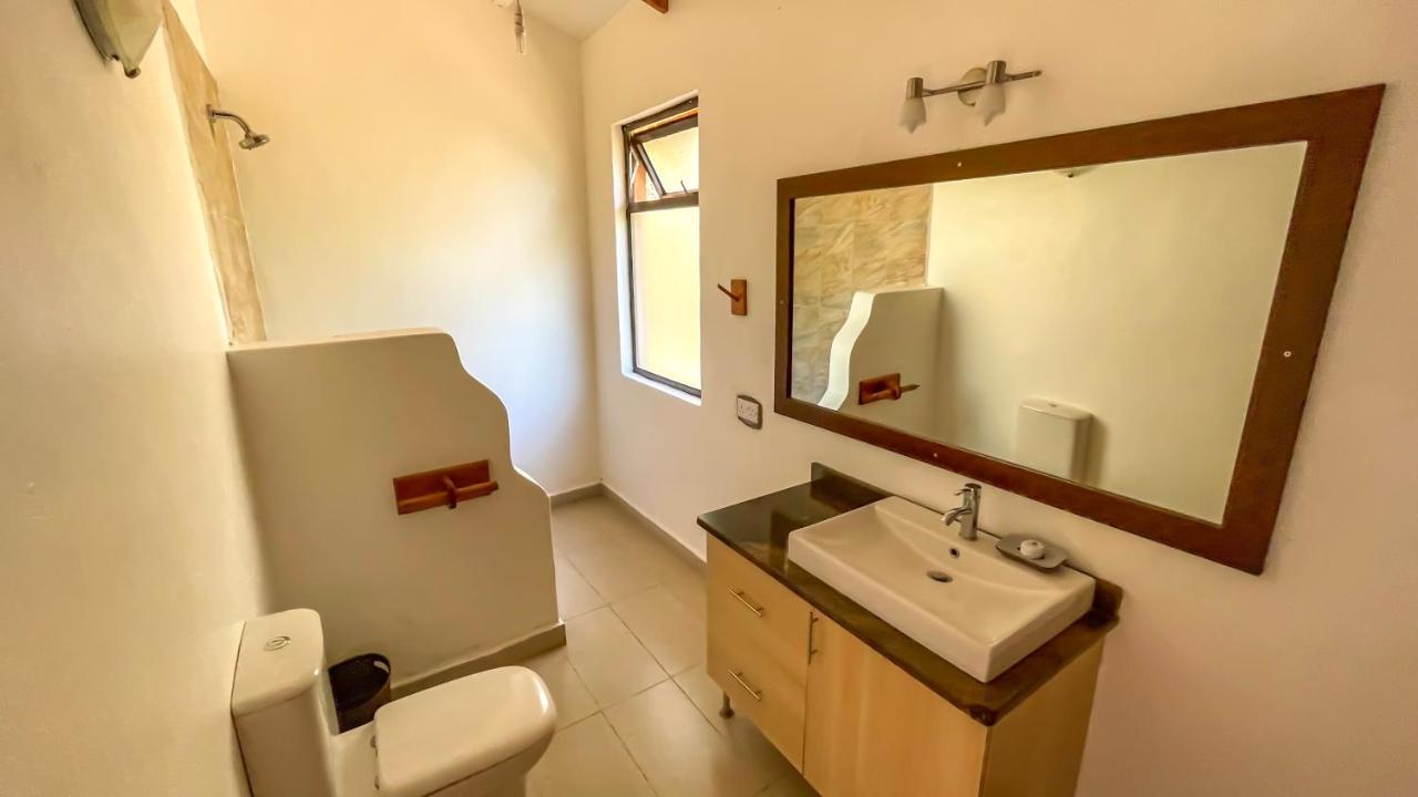 The Senna House Villa Nakuru Eksteriør bilde
