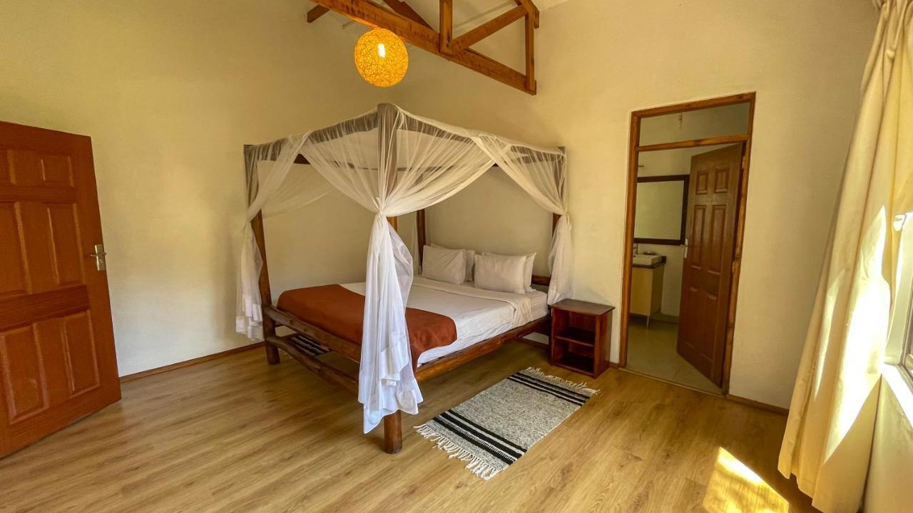 The Senna House Villa Nakuru Eksteriør bilde