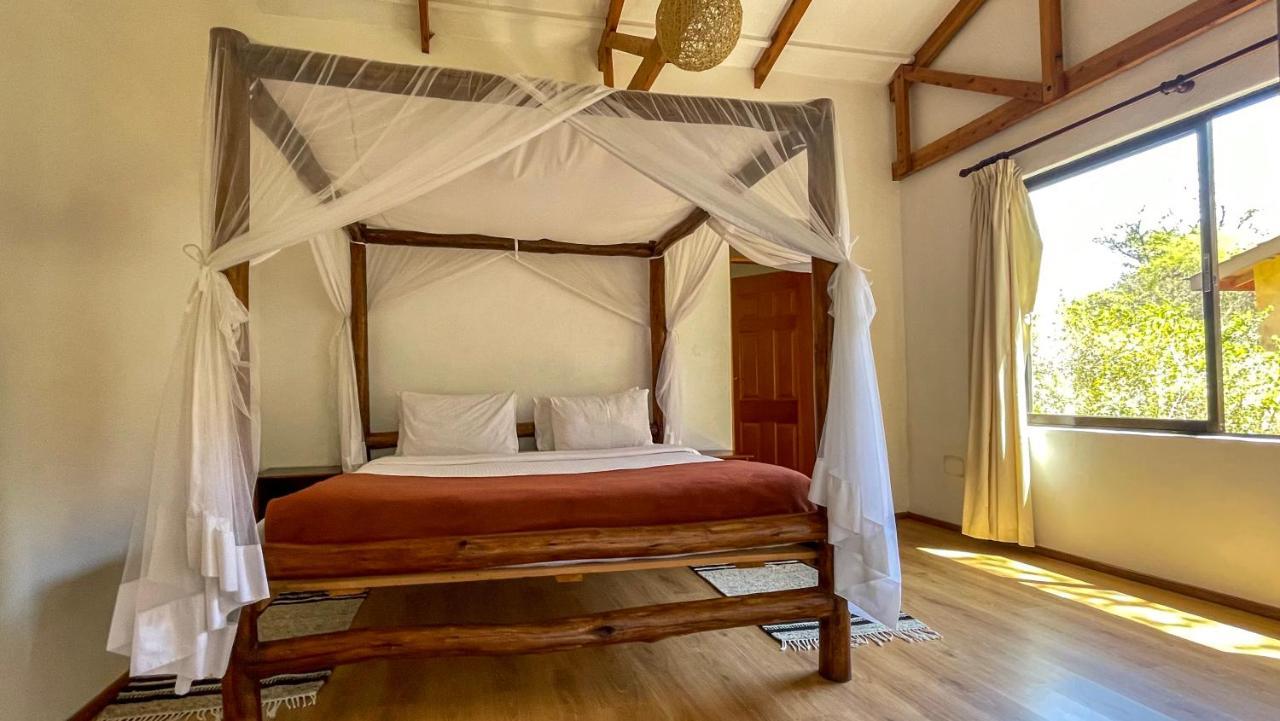 The Senna House Villa Nakuru Eksteriør bilde